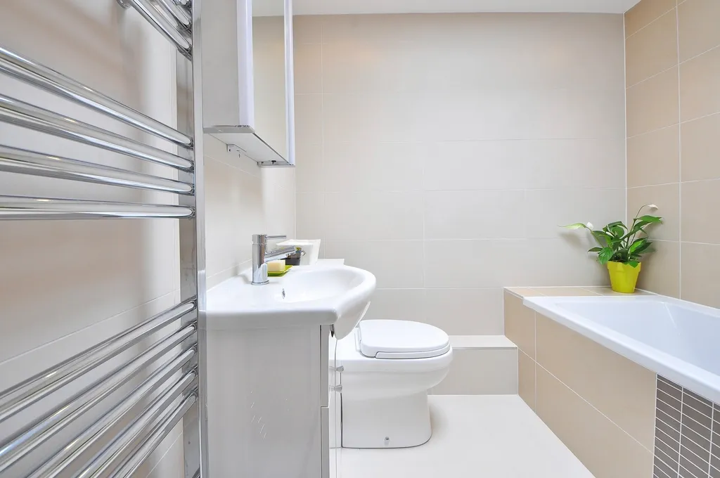 2-bed flat, Alagomeji, Yaba, photo 5 of 6
